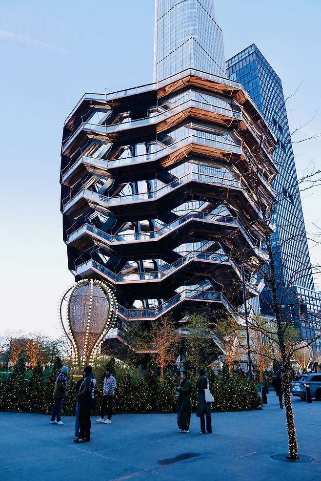 KakaoTalk_20250329_025111501.jpg [여행기]44일간 미국여행 40 / 뉴욕