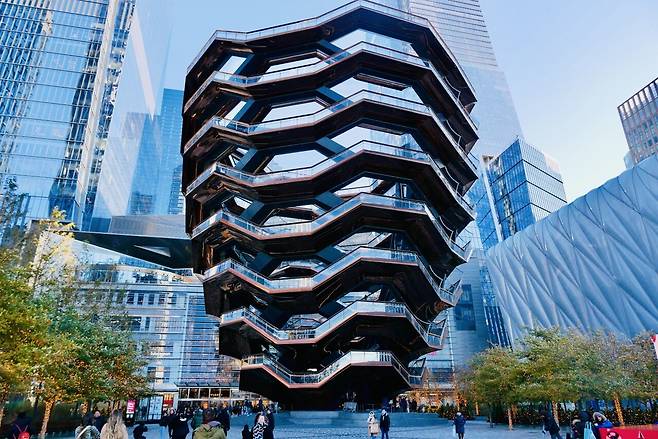 KakaoTalk_20250329_014422250_10.jpg [여행기]44일간 미국여행 40 / 뉴욕