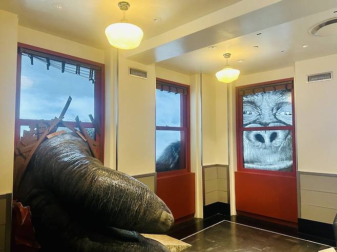 KakaoTalk_20250329_015222591.jpg [여행기]44일간 미국여행 40 / 뉴욕