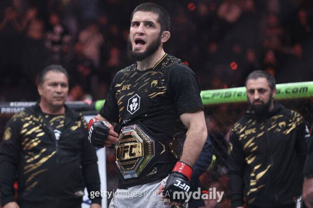 마케체프. /게티이미지코리아