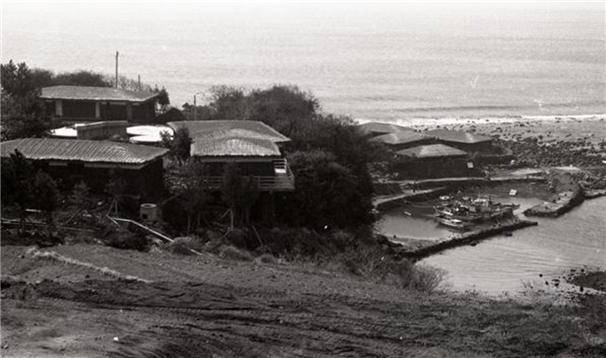 제주 중문관광단지 내 씨에스 호텔 앤 리조트 옛 모습.&nbsp;제주 씨에스호텔 제공