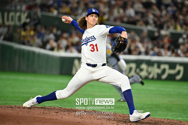 ▲ 타일러 글래스나우