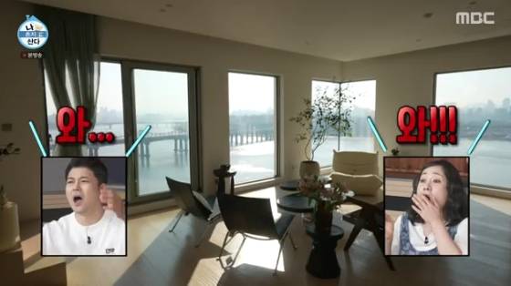 /사진=MBC  '나 혼자 산다' 방송화면