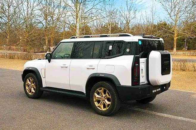 제투어 2025년형 트래블러