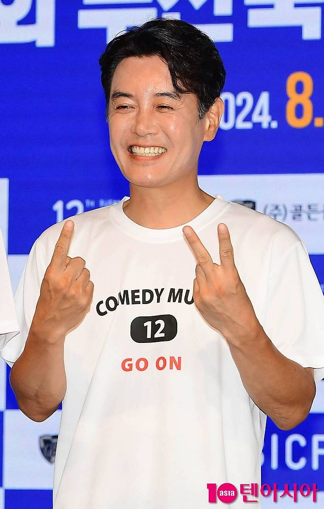 김대희 / 사진=텐아시아DB