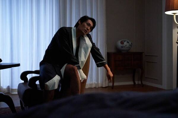 ‘트리거’ 최대훈