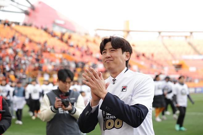 사진제공=한국프로축구연맹