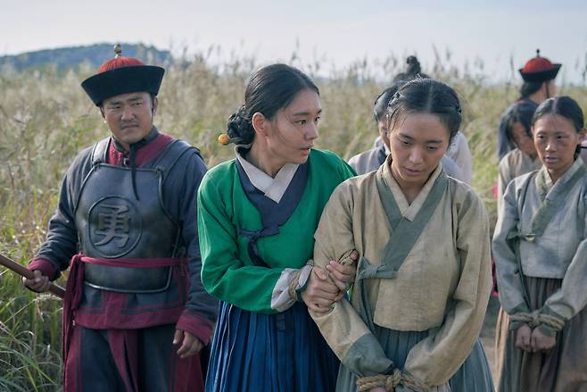 한반도 역사상 최악의 세대