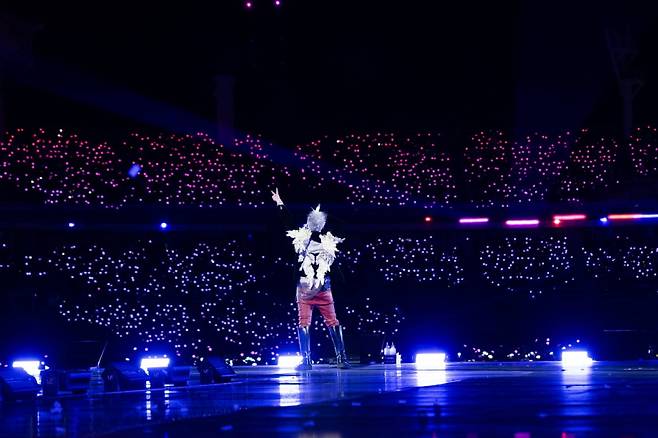 가수 지드래곤 /사진=갤럭시코퍼레이션 제공