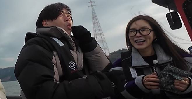 사진=MBC ‘푹 쉬면 다행이야’