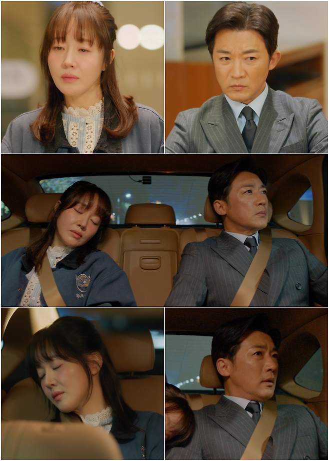 사진=KBS 2TV ‘독수리 5형제를 부탁해!’