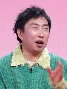 [서울=뉴시스] 박명수. (사진 = KBS 2TV '사당귀' 제공) 2025.03.29. photo@newsis.com *재판매 및 DB 금지