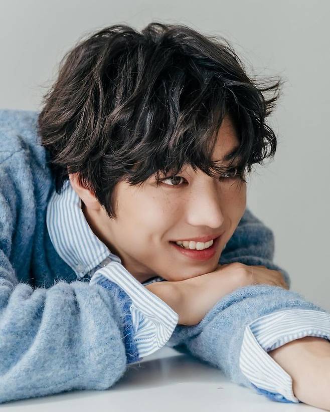 사진=전진서 인스타그램 계정 *재판매 및 DB 금지