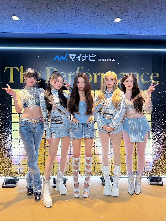 ‘더 퍼포먼스 2025’