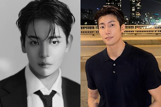 ‘뭉쳐야 찬다4’. 사진|각 소속사