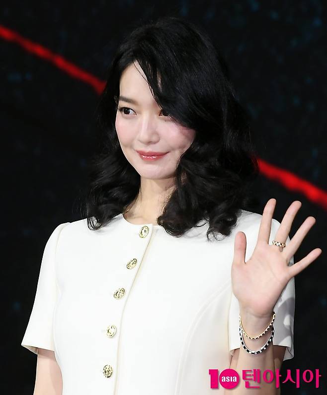 신민아 / 사진=텐아시아DB