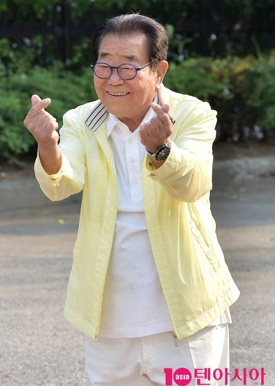 사진=텐아시아 사진 DB