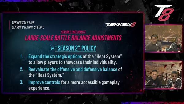 - 여러 변화를 제시했지만 유저들의 불안감을 해소하기엔 부족했다