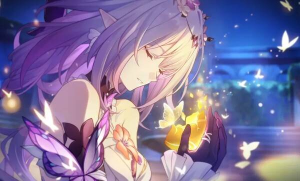 - 호요버스 붕괴 스타레일 3.2버전 전반부 신규 캐릭터 카스토리스