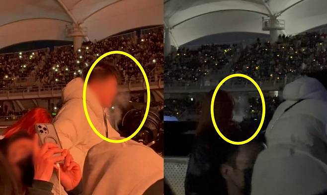 스레드 갈무리/ 뉴스1