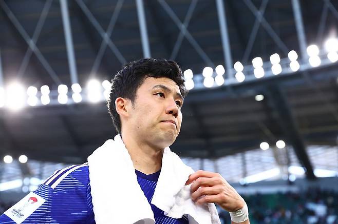 사진=엔도 와타루 SNS 캡처