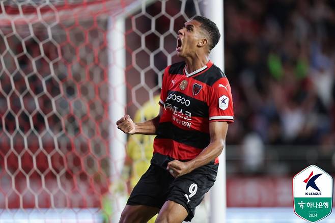 사진=한국프로축구연맹