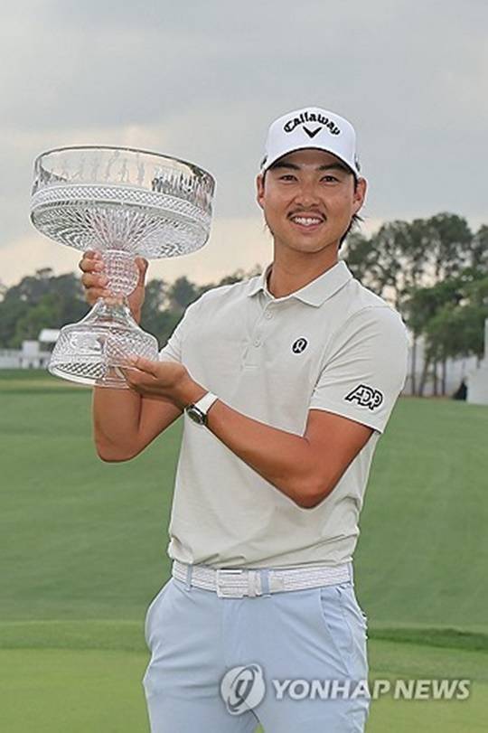 이민우. ⓒ연합뉴스 AFP