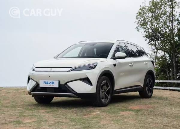 아토3 부분변경 모델