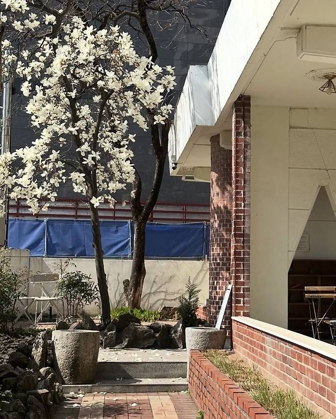 인스타그램 @nosmokewithout_fire