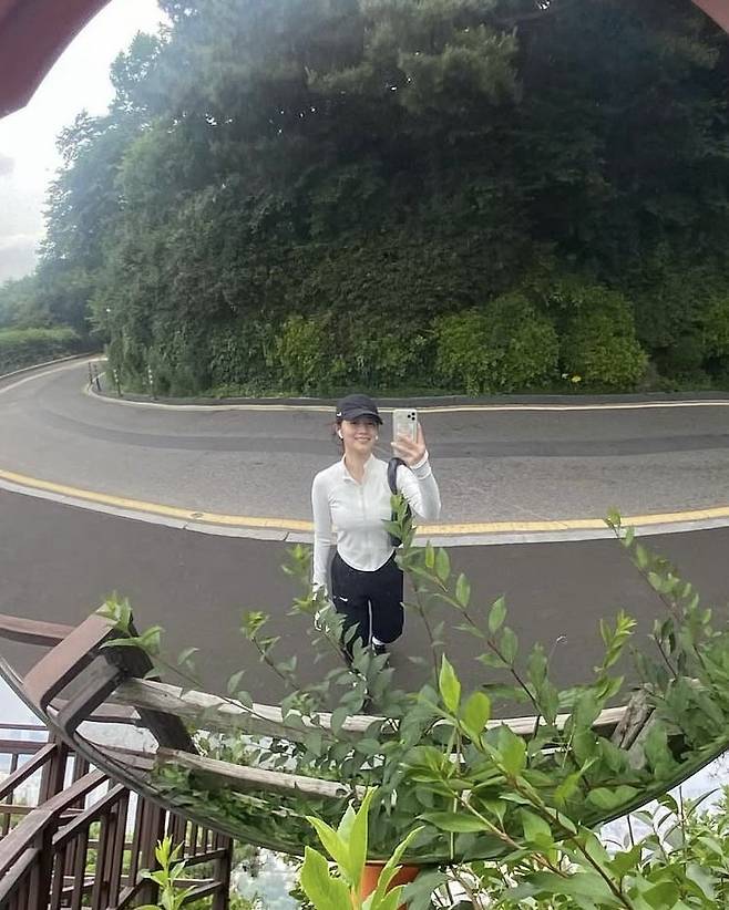 인스타그램 @serenity__an