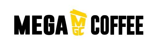 메가MGC커피 CI