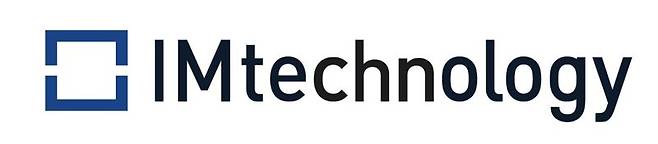 아이엠테크놀로지 CI. 아이엠테크놀로지 제공