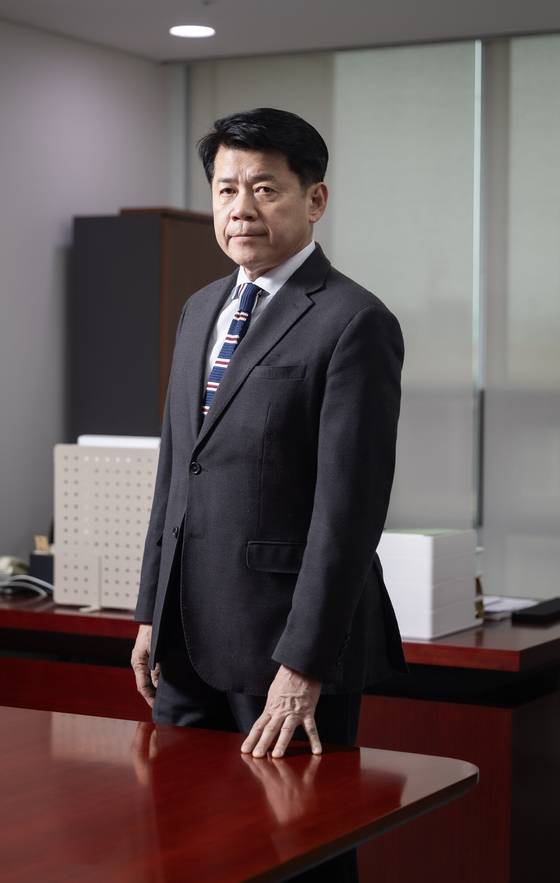 북핵 해법으로 김준형 조국혁신당 의원은 ‘과거의 핵’, ‘현재의 핵’, ‘미래의 핵’을 기반으로 하는 새로운 한반도 평화프로세스를 제시했다. 최기웅 기자