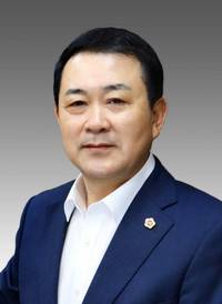 ▲ 김시성 강원특별자치도의장