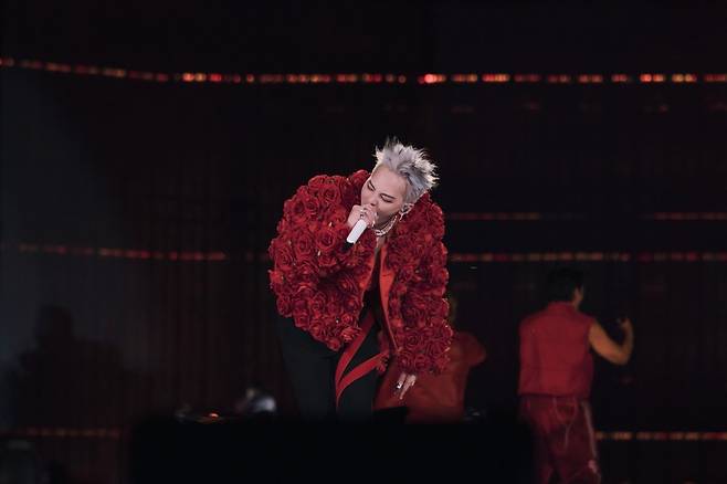 지드래곤, 사진=갤럭시코퍼레이션