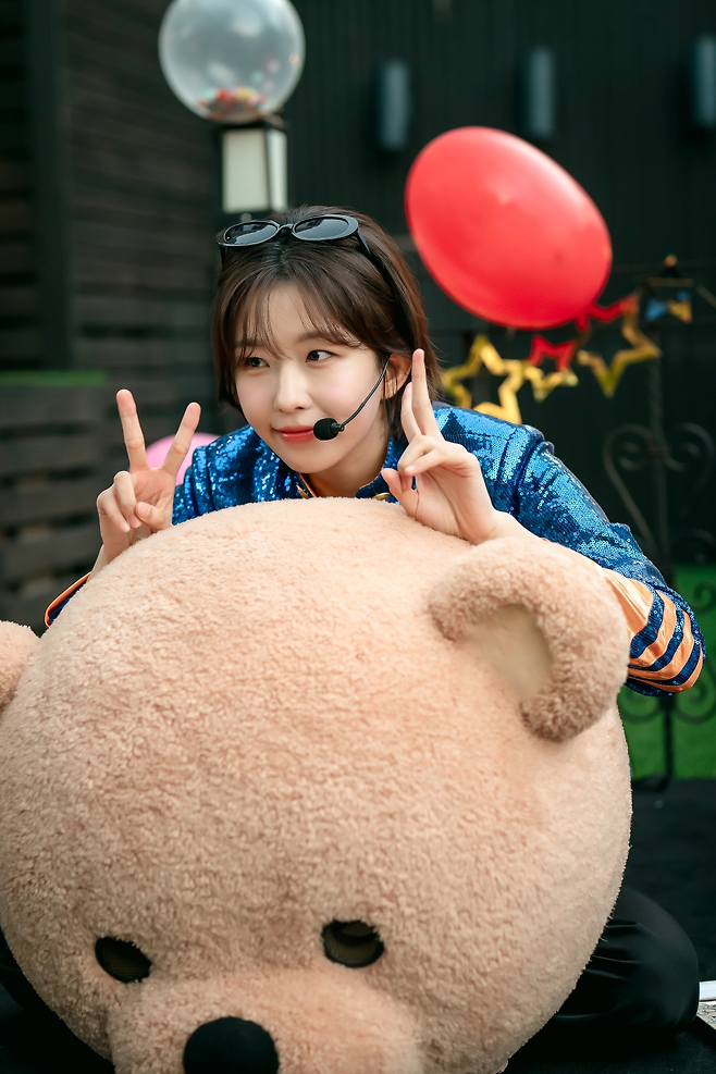 MBC ‘언더커버 하이스쿨’ 윤가이