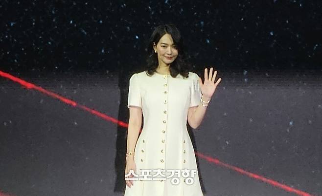 배우 신민아, 사진|이다원 기자