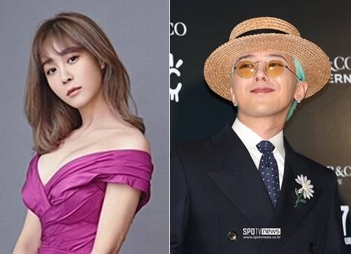 ▲ 옥주현, 지드래곤. 출처| TOI 엔터테인먼트, 스포티비뉴스 DB