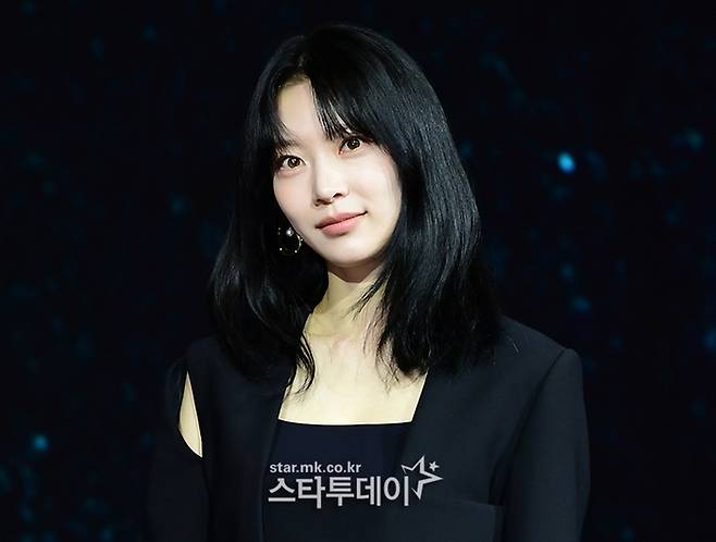 배우 공승연. <강영국 기자>