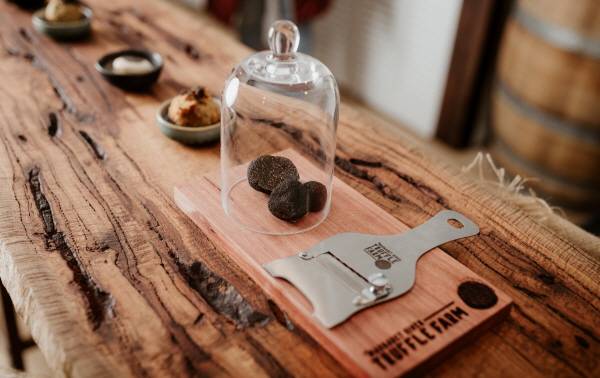Margaret River Truffle Farm 서호주 마가렛 리버&nbsp; /호주관광청
