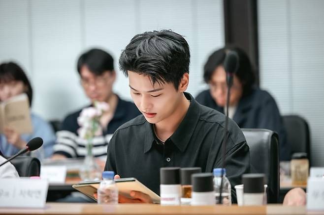 사진 제공 = MBC 금토드라마 ‘노무사 노무진’