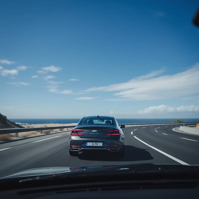 현대자동차 제네시스gv70 가격표