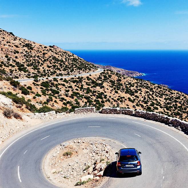 소형 suv 티볼리 중고가격표