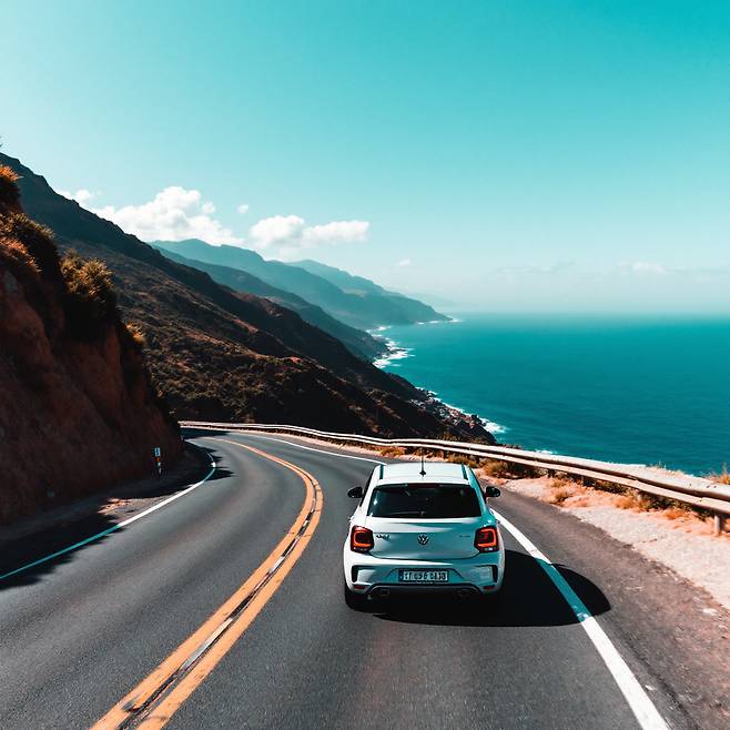 소형 suv 티볼리 중고가격표