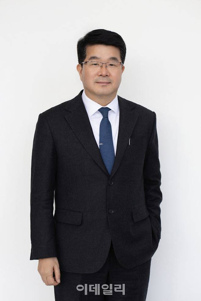 송형종 서울문화재단 대표. (사진=서울문화재단)