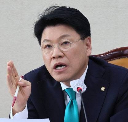 장제원 전 의원. (사진=연합뉴스)