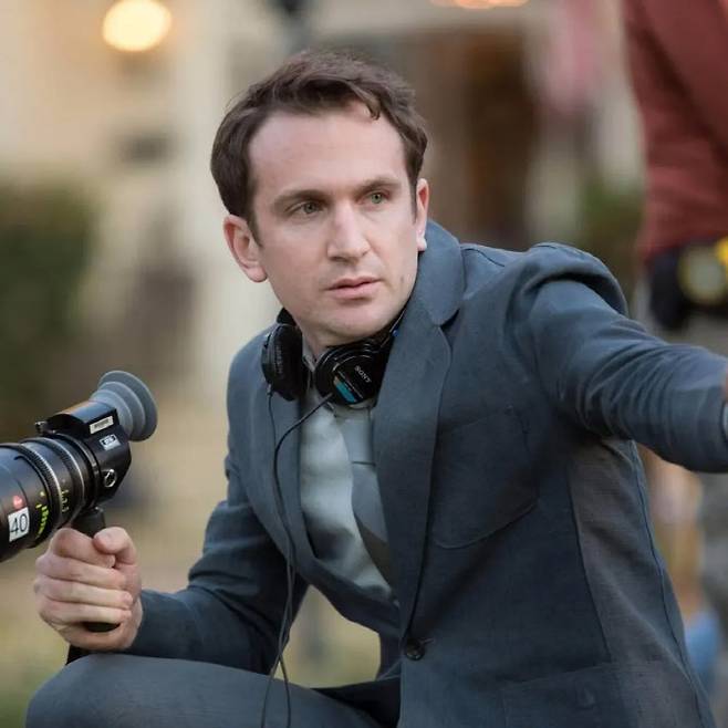 영화 ‘썬더볼츠*’ 제이크 슈레이어 감독. (사진=IMdb)