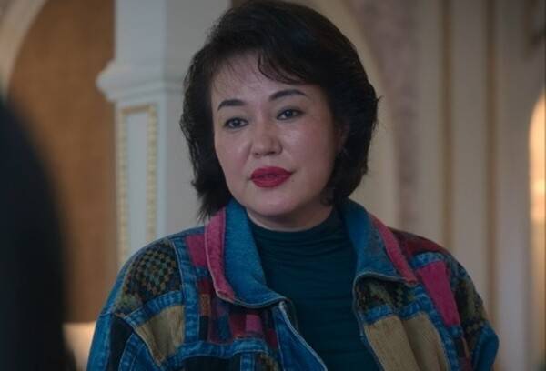 김금순, 사진제공=넷플릭스