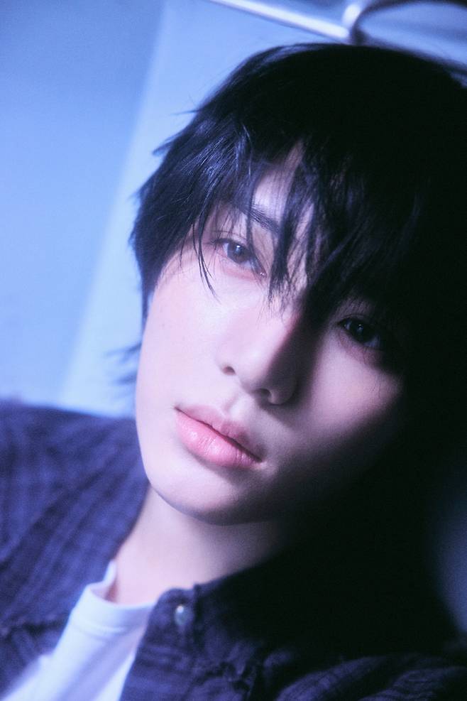 투모로우바이투게더 범규. 사진 | 빅히트뮤직