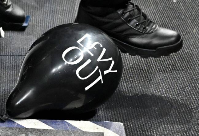 로이터 연합뉴스